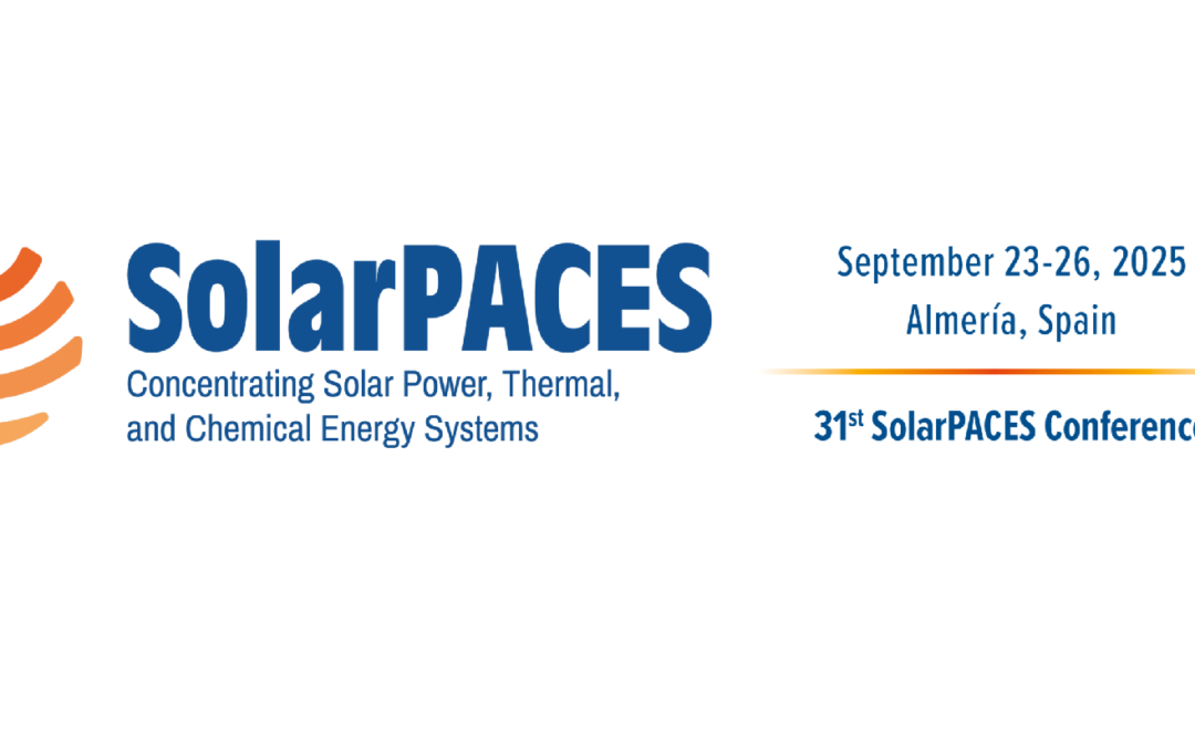 SolarPACES 2025: Powder2Power presents advances in particle-based CSP technologies