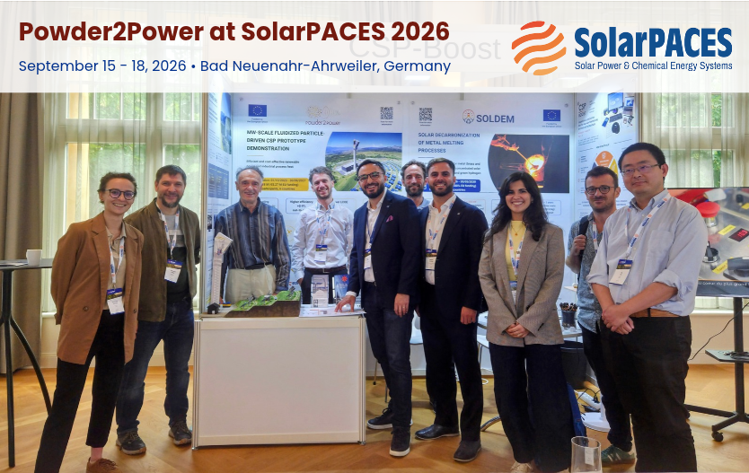 SolarPACES 2026